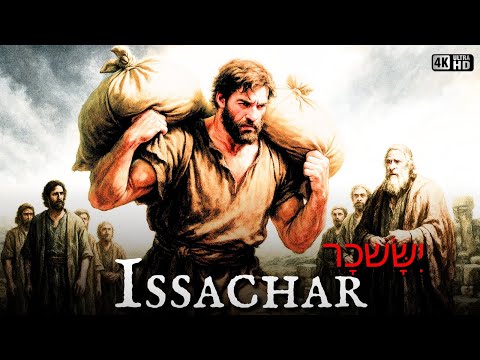 Who Was Issachar? The Son Whom Jacob Called a Donkey
