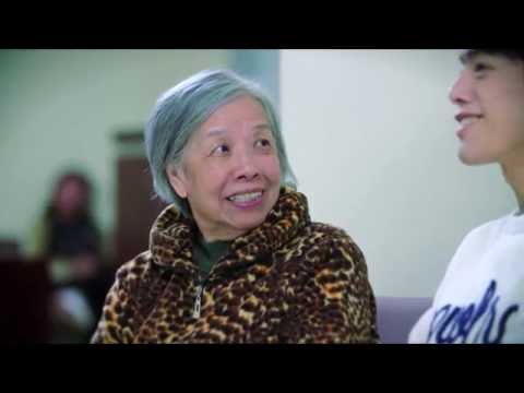 【留住.愛】認知障礙症微電影