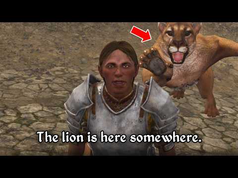 Oblivion Being Oblivion for 14 Minutes... (Remastered Funny Moments)