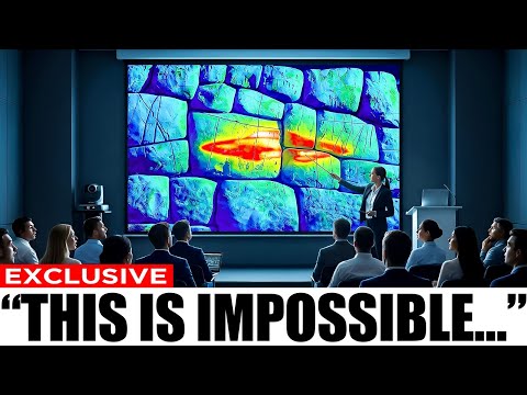 Peru’s Megalithic Ruins Were Built Before the Inca — New Evidence Confirms It