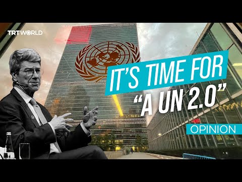 New global order: Is the future Asian?