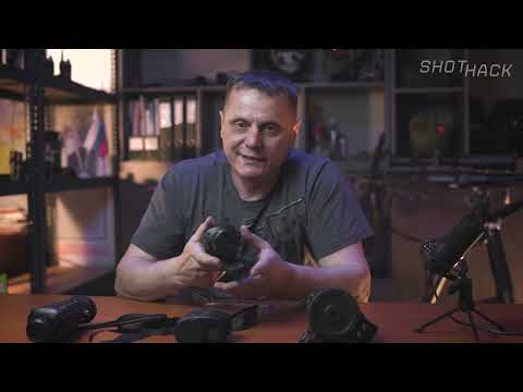 ТЕПЛОВИЗОР. Главная ошибка при ПОКУПКЕ тепловизионного ПРИЦЕЛА