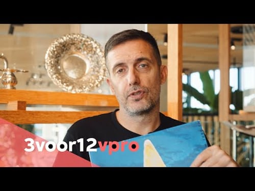 Freddy K in the DJ Shortlist: On Aphex Twin, raves in Rome and Kyiv's K41