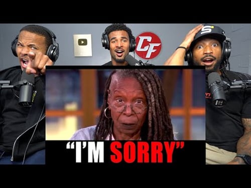 🚨OMG!! The View EXPOSED On Epstein Files OFFICIALLY CANCELLED!