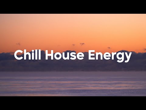 Chill House Energy 🌿 Good Vibes For A Good Morning | House Mix 2025