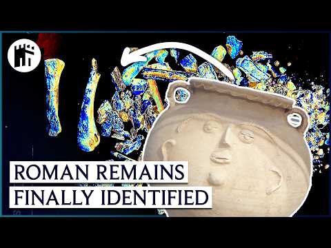 Archaeologists Test Ancient Roman Bones | Best History Documentaries