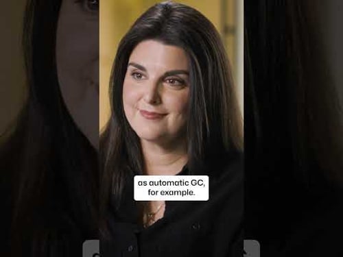 Every programming language teaches us something