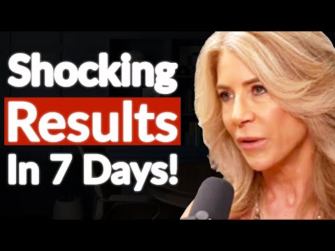 The Key Things That STOP YOU From Losing Belly Fat! (Weight Loss Mistakes Women Make) | JJ Virgin