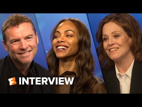 The Cast of ‘Avatar: The Way of Water’ on the Evolution of Their Characters