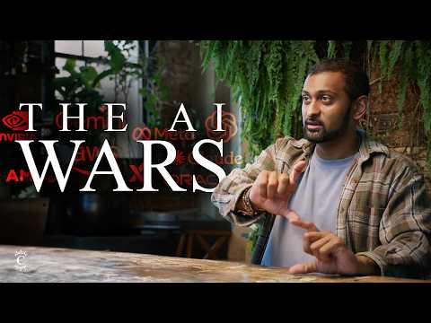 Inside the Trillion-Dollar AI Buildout | Dylan Patel Interview