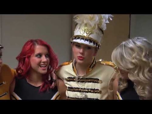 Taylor Swift being herself for 16 minutes straight | Best Of