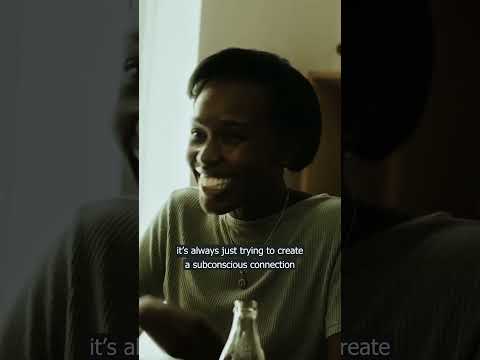 Why Does Coke Spend So Much On Ads If Everyone Knows Them?