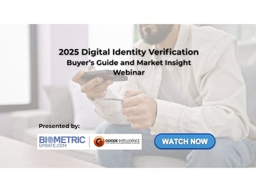 Choosing the right identity verification platform in a rapidly changing market