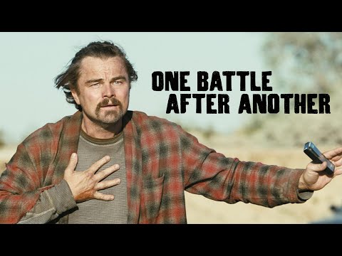 'One Battle After Another' Filmmakers Break Down Epic Final Car Chase Scene