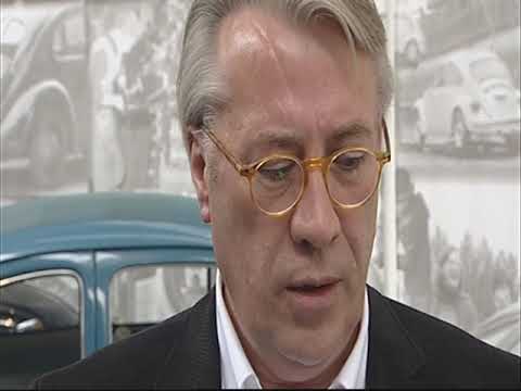 60 Jahre Volkswagen - Dokumentation AutoBild Klassik 2009