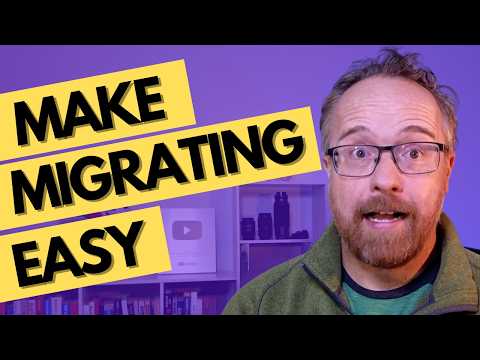 How to Migrate a WordPress Site to a New Host in 2024 using BlogVault