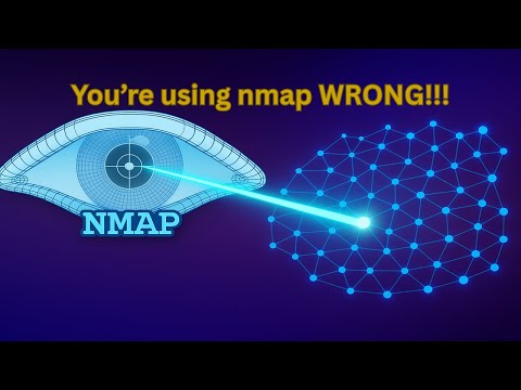 Nmap for Beginners π | Learn Network Scanning Step-by-Step