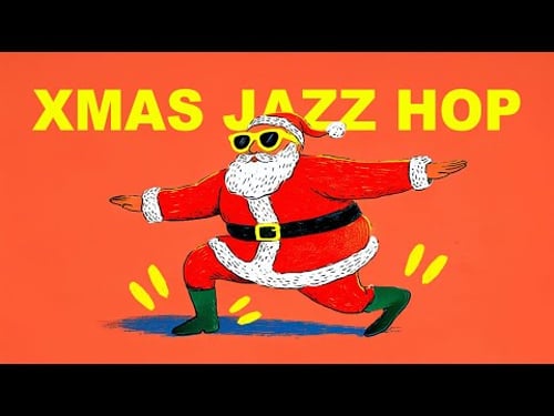 ๐๐ก๐๐ฎ๐ก๐๐จ๐ฉ ์ฐํ๋ ๊ทธ๋ฃจ๋ธ ํ๋ค๐
| JAZZ HOP ยท GROOVE | ์นดํ ยท ๊ณต๋ถ ยท ๋
ธ๋์ ยท lofi