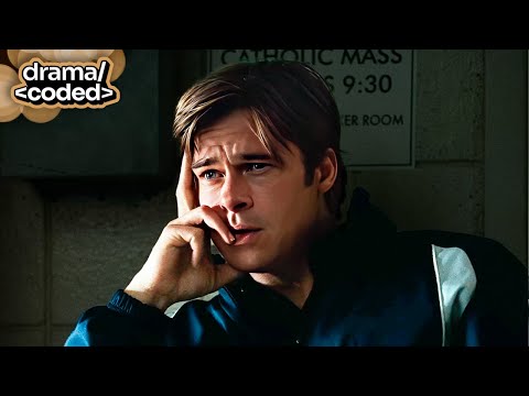 moneyball (2011) - when billy and peter finesse an entire league for ricardo rincon