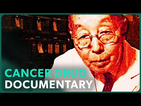 Laetrile: The Controversial Cancer Treatment Banned in the U.S