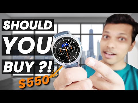 Is the Galaxy Watch 8 Classic Worth Buying in 2025?