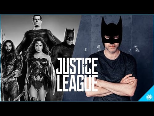 Justice League vs. Zack Snyder's Justice League: Hvilken version er bedst?