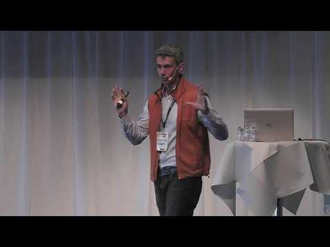 Why Python is huge in finance? by Daniel Roos