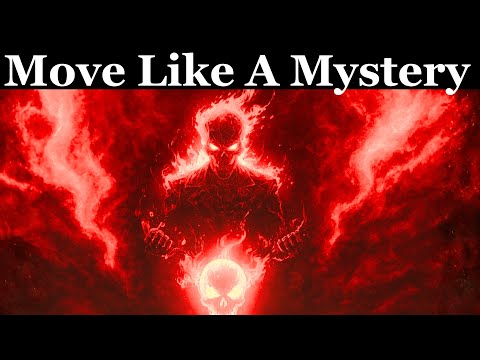 Transform Into Someone the World Can’t Predict or Control | Machiavelli’s Dark Reinvention Formula