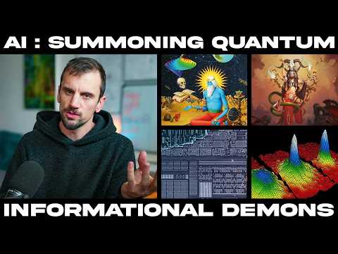 How to Summon AI Demons with LLMs...