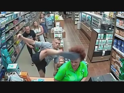 Sie wollten Gleichberechtigung... Jetzt haben sie sie bekommen!