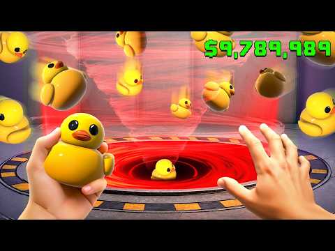 I Was Told NOT To Feed The PIT (I did anywayβ¦)