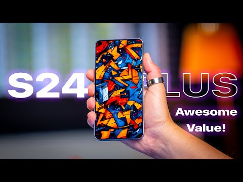 Samsung Galaxy S24 Plus | Ultra in Disguise! The REAL Review!