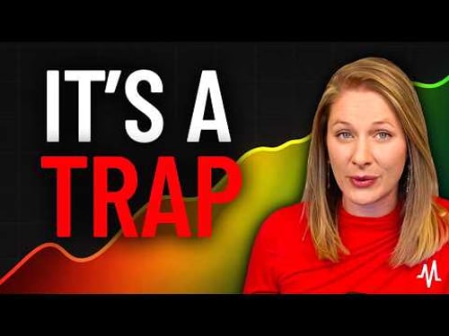 Warning: Don't Be Fooled by Record Highs. Get READY.