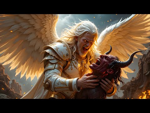 What Angel Michael Did to Lucifer Over Moses Body Will Shock You