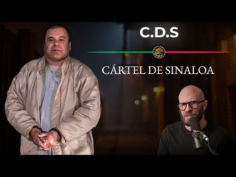Gangs: The Sinaloa Cartel
