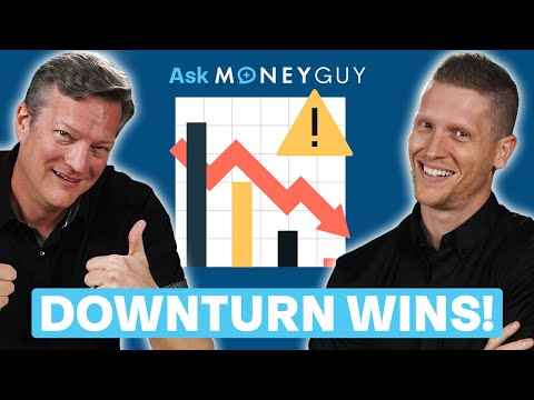 How to Make Money in a Market Crash