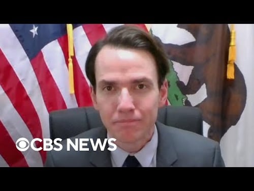 Rep. Kevin Kiley explains switch from GOP to independent: "Partisanship has absolutely run amok"