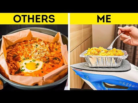 Delicious Cooking Ideas And Daily Hacks to Simplify Your Life