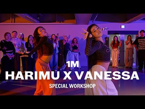 404 (New Era) / Special Workshop / @Harimu @Vanessa