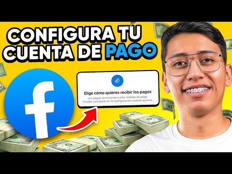 How to set up payment methods on Facebook in 2025