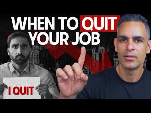 Watch THIS Before CHANGING Your JOB! | Warikoo Careers Hindi