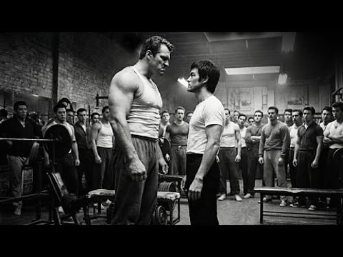 250 Pound Bodybuilder Told Bruce Lee 'I'll Crush You Like a Bug' — 8 Seconds Later He Was