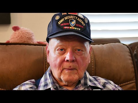 Army Security Agency’s Secret War in Vietnam | Veteran Interview