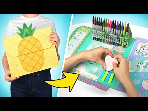 ✏️ Drawing hacks to boost your creativity! 🎨💡
