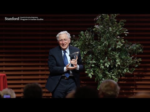 15th Bita Prize for Persian Arts: Hossein Amanat