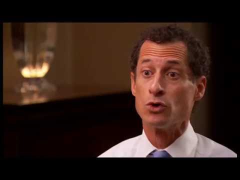 Anthony Weiner - BBC HARDtalk February 2016