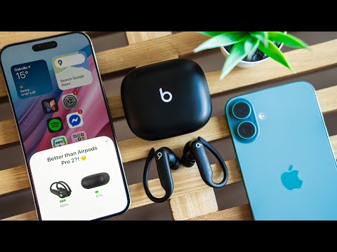 Powerbeats Pro 2 After 2 Months: Is It Worth It? (HONEST Review)