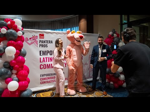 Latino Roofing Contractor Community | Pantera Pros | Owens Corning Roofing en Español