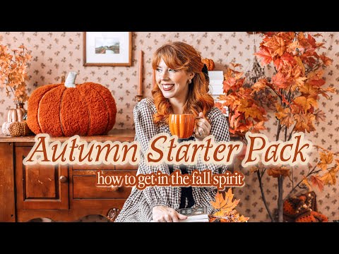 How To Get In The Mood For Fall ππ β cozy books, gilmore girls day, comfort tv shows, autumn vibes