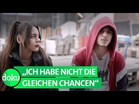 Kinderarmut: Das große Versagen der Politik | WDR Doku